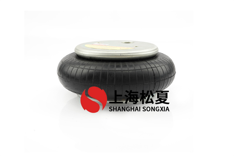 空氣彈簧減震的結構及連接方法是什么？