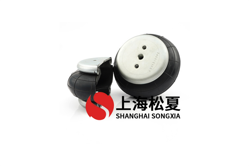 空氣彈簧在工作中是如何運行的？
